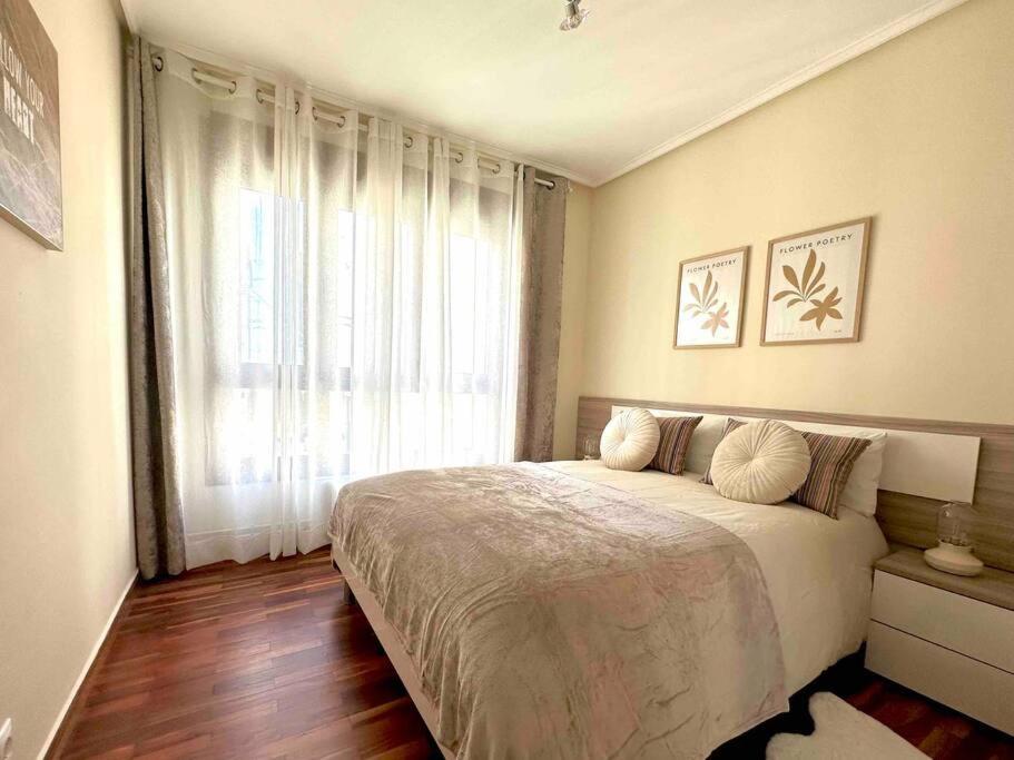 Apartamento En El Casco Antiguo Castro Urdiales Dış mekan fotoğraf