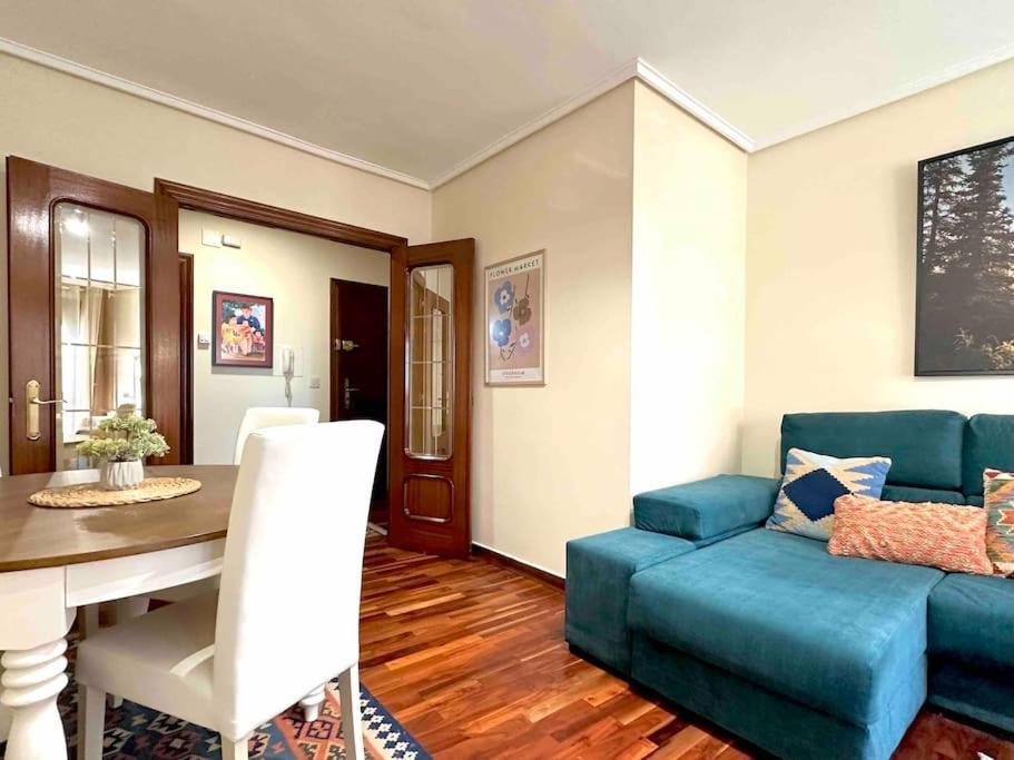 Apartamento En El Casco Antiguo Castro Urdiales Dış mekan fotoğraf